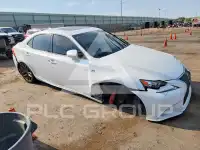 2014 Lexus IS фото