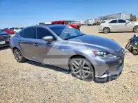 2014 Lexus IS photo