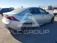 2014 Lexus IS фото