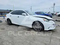 2014 Lexus IS фото