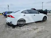 2014 Lexus IS фото