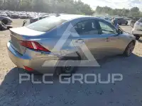 2014 Lexus IS фото