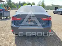 2014 Lexus IS фото