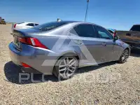 2014 Lexus IS photo