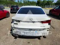 2014 Lexus IS photo