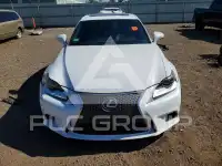 2014 Lexus IS фото