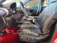 2014 Lexus IS фото