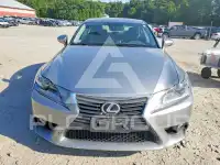 2014 Lexus IS фото