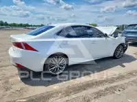 2014 Lexus IS фото