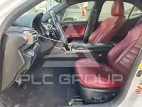 2014 Lexus IS фото