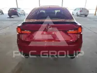 2014 Lexus IS фото