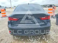 2014 Lexus IS фото