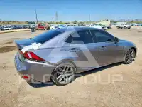 2014 Lexus IS фото