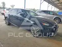 2014 Lexus IS фото