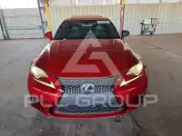 2014 Lexus IS фото
