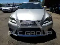 2014 Lexus IS photo