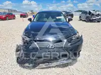 2014 Lexus IS фото