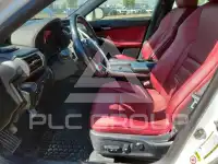 2014 Lexus IS фото
