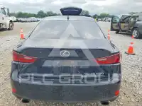 2014 Lexus IS фото