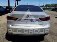 2014 Lexus IS photo