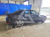 2014 Lexus IS photo