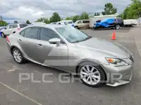 2014 Lexus IS photo