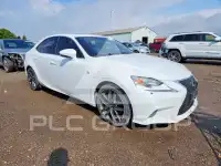 2014 Lexus IS photo