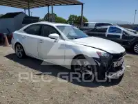 2014 Lexus IS фото