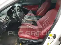 2014 Lexus IS photo