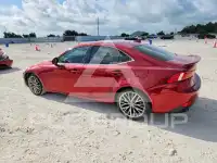 2014 Lexus IS фото
