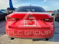 2014 Lexus IS фото