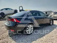 2014 Lexus IS photo