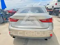 2014 Lexus IS photo