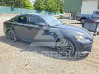 2014 Lexus IS фото