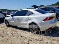 2014 Lexus IS фото