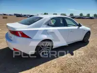 2014 Lexus IS фото
