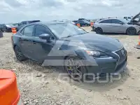 2014 Lexus IS фото