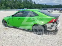 2014 Lexus IS фото