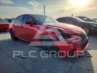 2014 Lexus IS фото