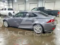 2014 Lexus IS фото