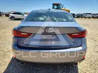 2014 Lexus IS photo