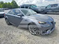 2014 Lexus IS photo