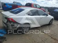 2014 Lexus IS фото