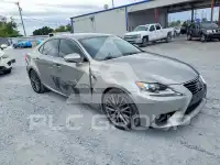 2014 Lexus IS photo