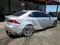 2014 Lexus IS photo