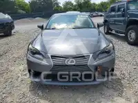 2014 Lexus IS photo