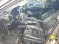 2014 Lexus IS photo