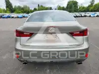2014 Lexus IS photo