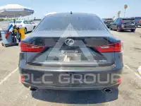 2014 Lexus IS photo