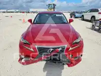 2014 Lexus IS фото